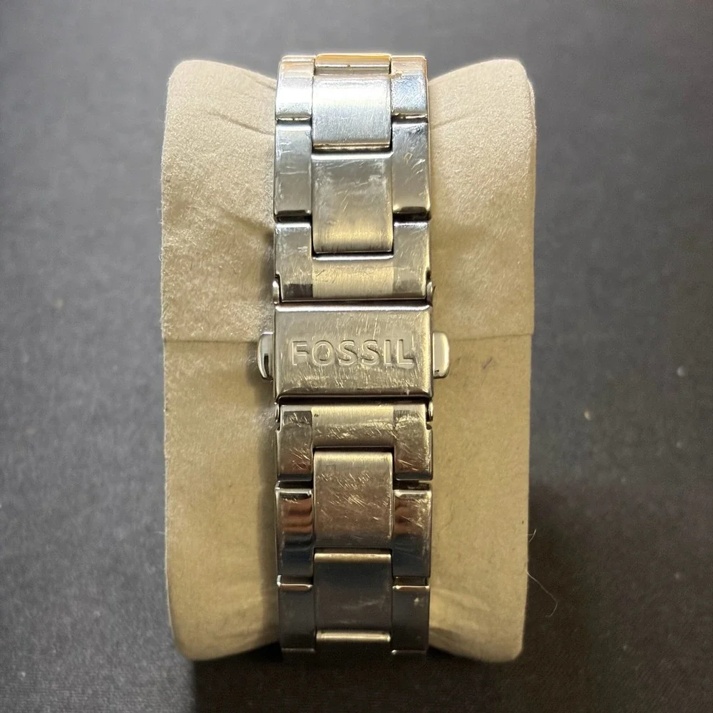 Fossil ES-3050 Watch Women 6